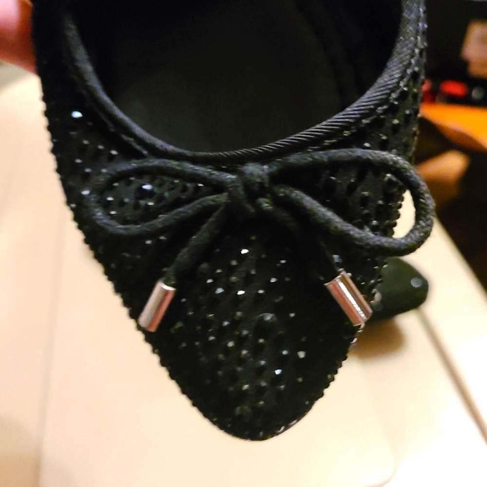 Sparkle Flats